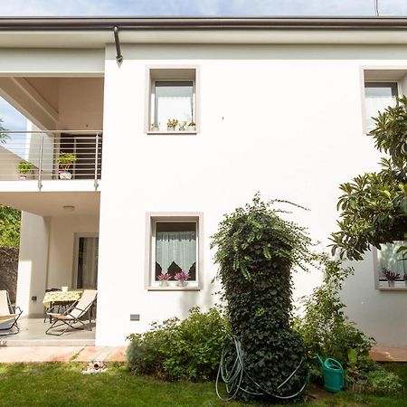Appartamento Con Giardino Le Querce Sistiana Εξωτερικό φωτογραφία