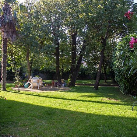 Appartamento Con Giardino Le Querce Sistiana Εξωτερικό φωτογραφία