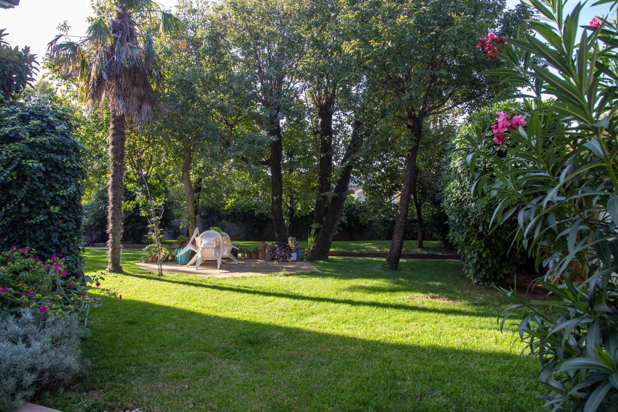 Appartamento Con Giardino Le Querce Sistiana Εξωτερικό φωτογραφία