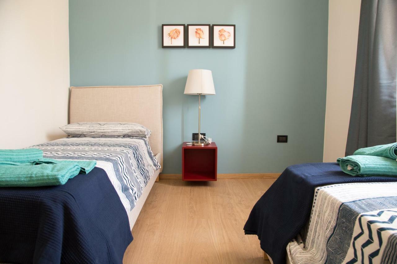 Appartamento Con Giardino Le Querce Sistiana Εξωτερικό φωτογραφία